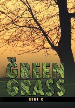 Hardcover The Green Grass Book