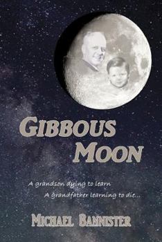 Paperback Gibbous Moon Book