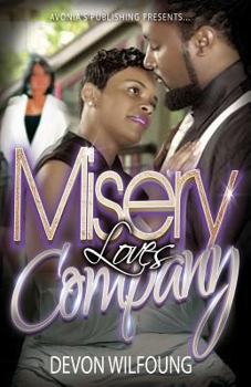 Paperback Misery Loves Company Book