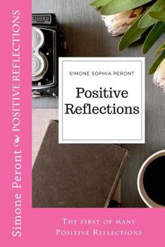 Paperback Positive Reflections Book