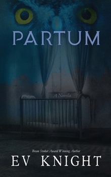 Hardcover Partum Book