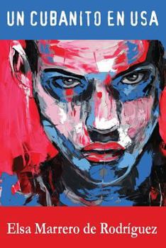 Paperback Un cubanito en USA [Spanish] Book
