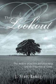 Paperback The Lookout Tree Book