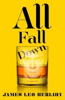 Paperback All Fall Down Book