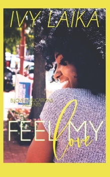 Paperback Feel My Love Book