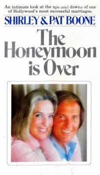 Hardcover The Honeymoon Is Over Book