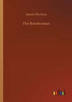 Paperback The Bondwoman Book
