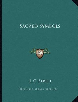 Paperback Sacred Symbols Book