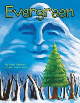 Paperback Evergreen Book
