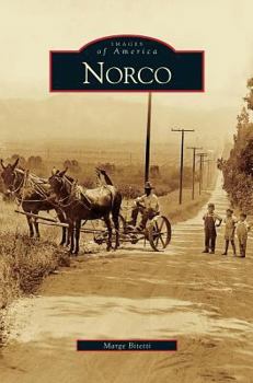 Hardcover Norco Book