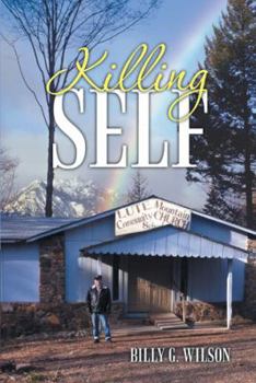 Paperback Killing Self Book