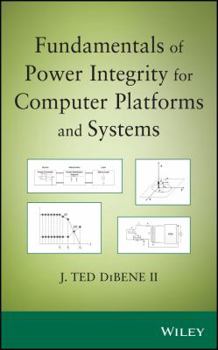 Hardcover Power Integrity Book