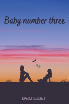 Paperback Baby Number Three Book