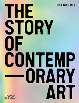 Paperback The Story of Contemporary Art (Paperback) /anglais Book