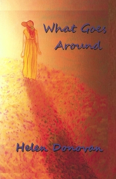 Paperback What Goes Around Book