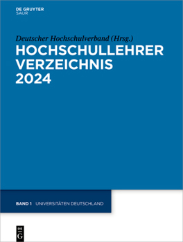 Hardcover 2024 [German] Book