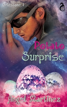 Paperback Potato Surprise Book