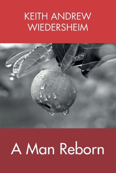 Paperback A Man Reborn Book