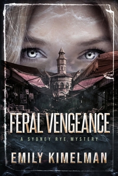 Paperback Feral Vengeance Book