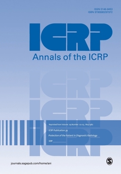 ICRP Publication 34: Protection of the Patient in Diagnostic Radiology