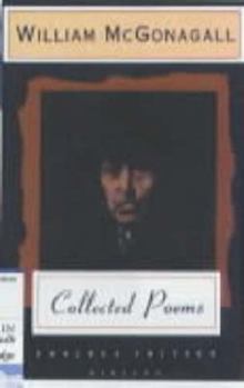 Paperback Collected Poems Book