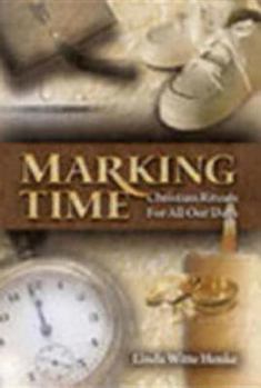 Paperback Marking Time Book
