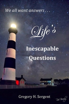 Paperback Life's Inescapable Questions: A Biblical Worldview Primer Book