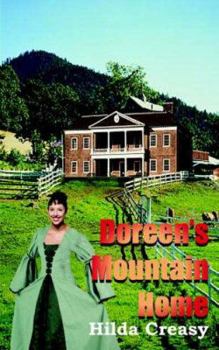 Paperback Doreen's Mountain Home Book