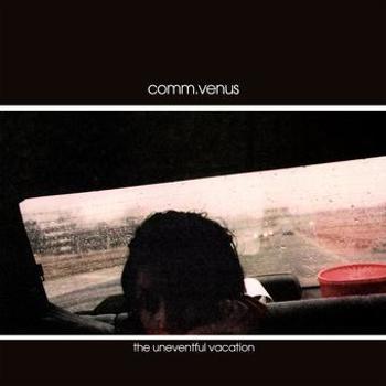Vinyl The Uneventful Vacation (25th Anniversary Ed.) (Re Book