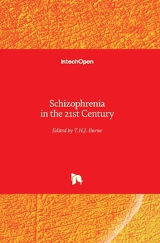 Hardcover Schizophrenia in the 21st Century Book
