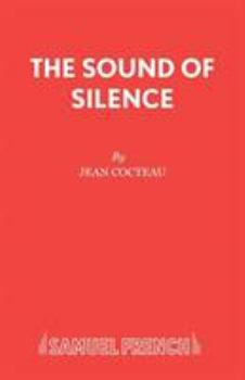 Paperback The Sound of Silence Book