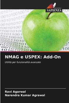 Paperback NMAG e USPEX: Add-On [Italian] Book