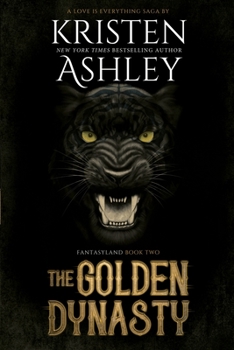 Paperback The Golden Dynasty Book