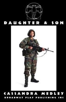 Paperback Daughter & Son Book