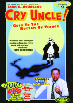 Cry Uncle