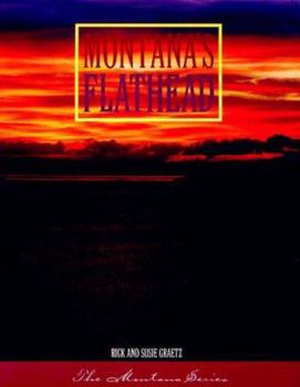 Paperback Montana's Flathead Book