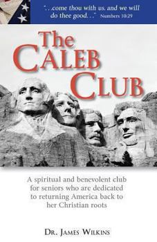 Paperback The Caleb Club Book