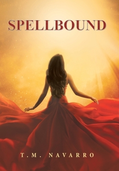 Hardcover Spellbound Book