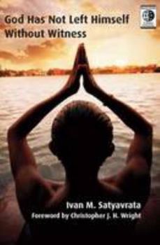 Paperback God Has Not Left Himself without Witness Book