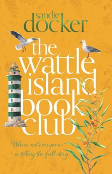 Paperback The Wattle Island Book Club Book