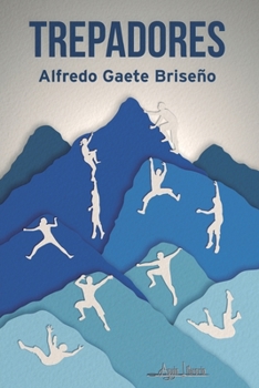 Paperback Trepadores [Spanish] Book