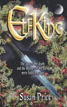 Paperback Elf King: Book 2 of Elfgift Series Book