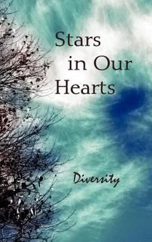 Hardcover Stars in Our Hearts: Diversity Book