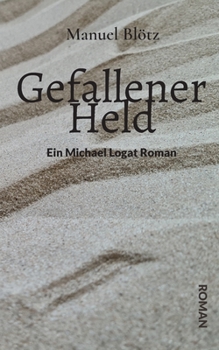 Paperback Gefallener Held [German] Book