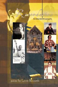 Paperback Recordações: Remembrances Book
