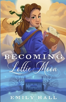 Paperback Becoming Lottie Moon Book