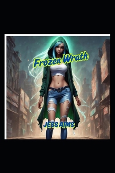 Paperback Frozen Wrath Book