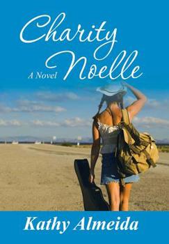 Hardcover Charity Noelle Book