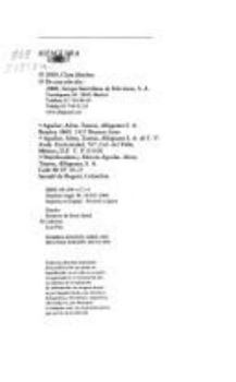 Últimas noticias del paraíso (Premio Alfaguara 2000) (Spanish Edition)