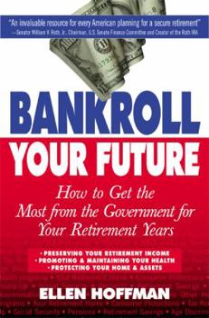Hardcover Bankroll Your Future Book